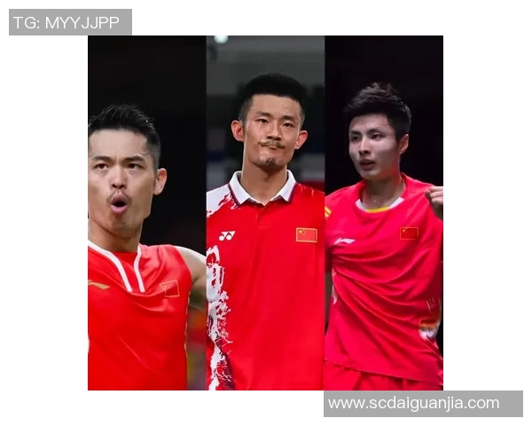 谌龙与林丹巅峰对决精彩回顾视频全程解析与赛后点评 谌龙与林丹巅峰对决精彩回顾视频全程解析与赛后点评