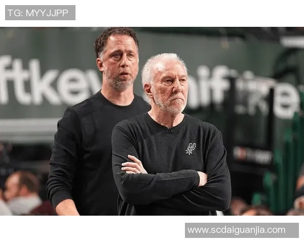 马刺球队再度摆烂波波维奇因轮休主力遭联盟重罚 马刺球队再度摆烂波波维奇因轮休主力遭联盟重罚