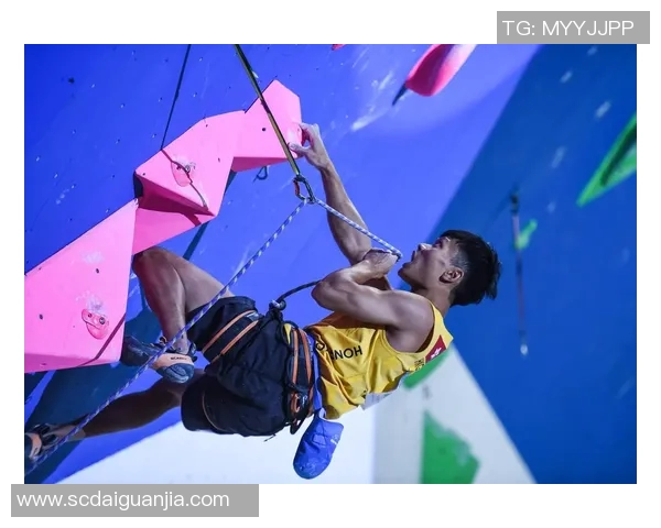 上海飞盘队在世界攀岩锦标赛中的默契配合与精彩表现分析 上海飞盘队在世界攀岩锦标赛中的默契配合与精彩表现分析