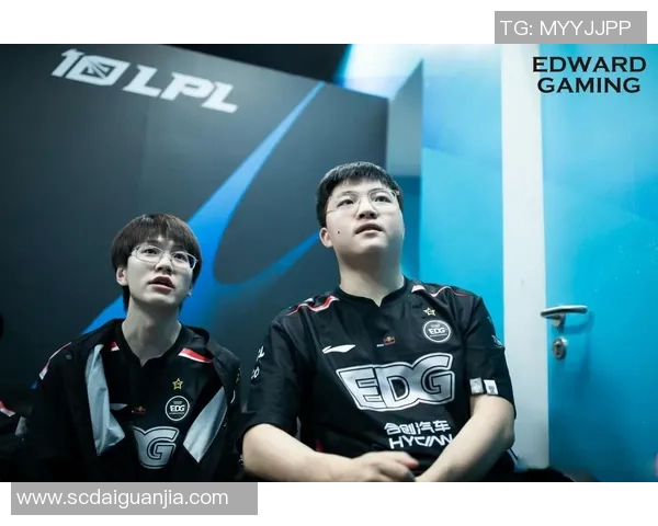 EDG战队实力引发热议电竞圈对其表现的不同看法与分析 EDG战队实力引发热议电竞圈对其表现的不同看法与分析