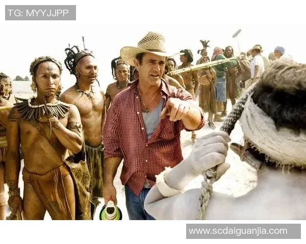 吉布森的传奇人生与创作历程探秘:从音乐到电影的多重辉煌之路 吉布森的传奇人生与创作历程探秘:从音乐到电影的多重辉煌之路