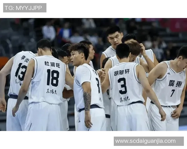 广东对阵浙江的比赛直播观看渠道及时间安排详解