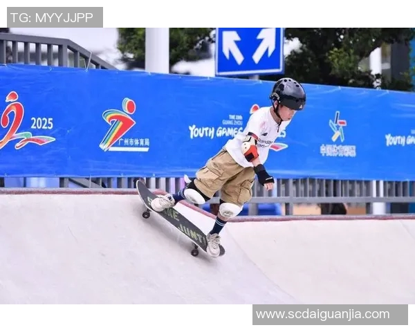 广州街舞队在滑板精英赛中的技术表现分析与精彩瞬间回顾MBA