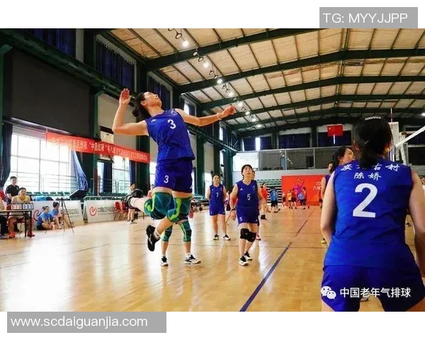 排球新手必看：提升耐力的全面入门指南与训练技巧分享