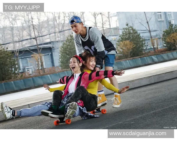 李敏专访:从初学者到滑板高手的心路历程与成长故事 李敏专访:从初学者到滑板高手的心路历程与成长故事