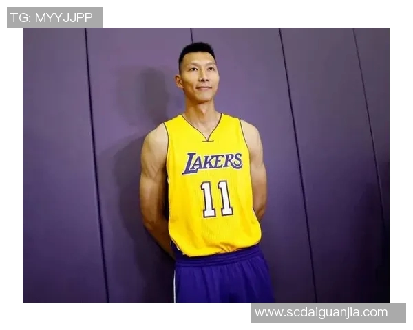 易建联：从篮球场上的传奇到生活中的榜样，如何影响年轻一代的成长与梦想