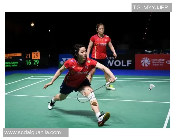 深入探讨上海羽毛球队的速度表现及其对比赛胜负的影响分析