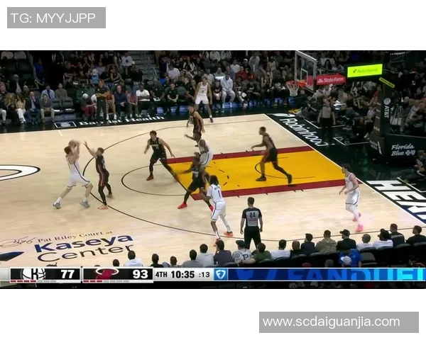 热火与篮网精彩对决直播回放全程回顾及精彩瞬间分析 热火与篮网精彩对决直播回放全程回顾及精彩瞬间分析