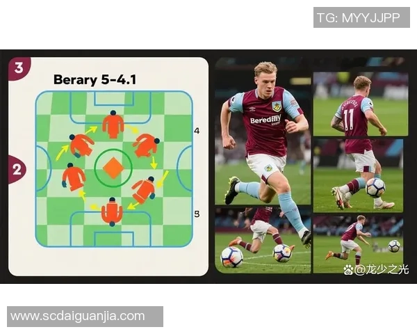 热刺与伯恩利精彩对决重放回顾全场精彩瞬间与战术分析 热刺与伯恩利精彩对决重放回顾全场精彩瞬间与战术分析