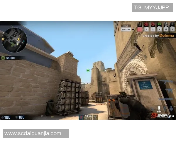 JDG在CSGO比赛中的控制策略分析与得失总结