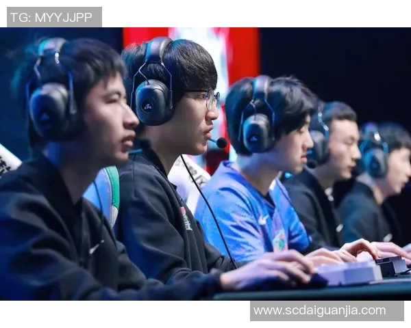 数据分析揭示LNG战队在比赛中的表现与经验积累之道