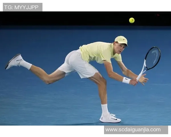 从零基础到网球高手：全面掌握网球技术与技巧的实用指南