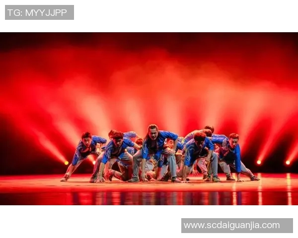 深圳街舞队的耐力挑战与突破探索街舞文化的力量与激情