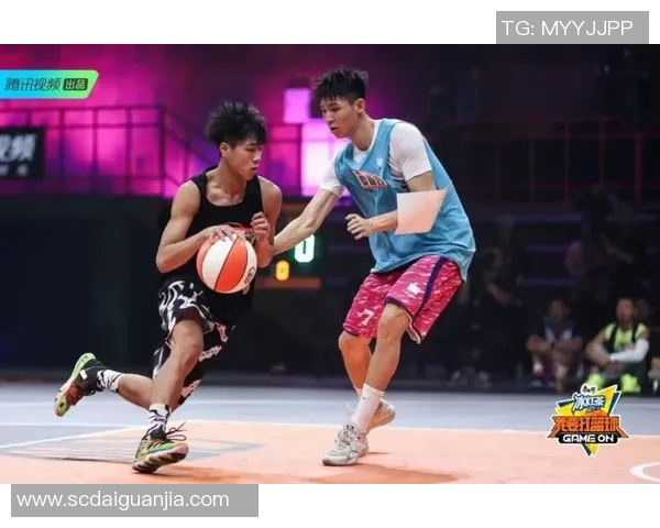 深度对话：赵敏如何在篮球人生中追寻梦想与挑战自我