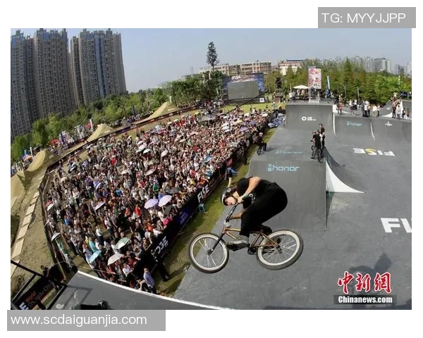 极限运动的魅力与挑战：深入探讨成都极限运动队的训练与控制技巧