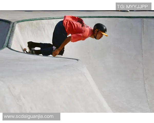 深圳滑板队勇闯极限运动世界杯的奋斗与荣耀之路