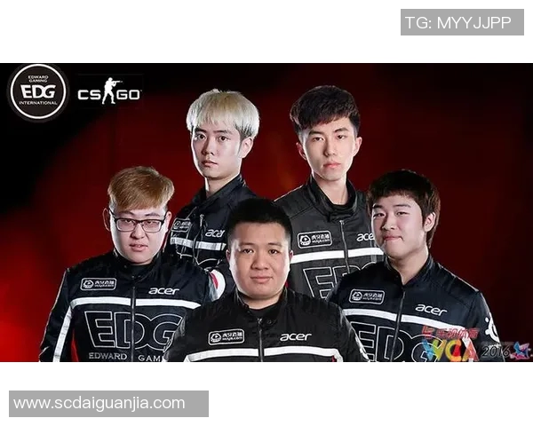 EDG战术解析:深入剖析CSGO阵地战体系与团队协作策略 EDG战术解析:深入剖析CSGO阵地战体系与团队协作策略