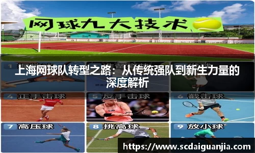 上海网球队转型之路：从传统强队到新生力量的深度解析
